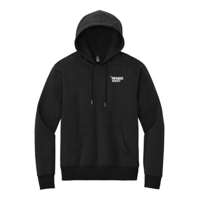 District Perfect Weight Pullover Hoodie - RE/MAX West Thumbnail