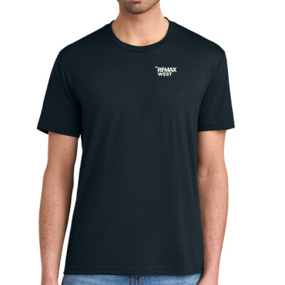 District Perfect Tri Tee - RE/MAX West Thumbnail
