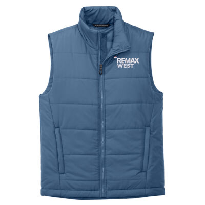 Port Authority Puffer Vest - RE/MAX West Thumbnail
