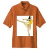 Silk Touch Polo Thumbnail