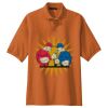 Silk Touch Polo Thumbnail