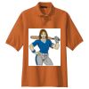Silk Touch Polo Thumbnail