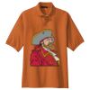 Silk Touch Polo Thumbnail