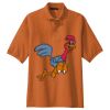 Silk Touch Polo Thumbnail