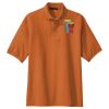 Silk Touch Polo Thumbnail