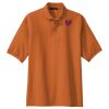 Silk Touch Polo Thumbnail