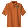 Silk Touch Polo Thumbnail