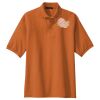 Silk Touch Polo Thumbnail