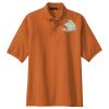 Silk Touch Polo Thumbnail