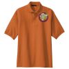 Silk Touch Polo Thumbnail