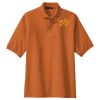 Silk Touch Polo Thumbnail