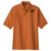 Silk Touch Polo Thumbnail