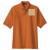 Silk Touch Polo Thumbnail