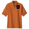 Silk Touch Polo Thumbnail
