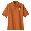 Silk Touch Polo Thumbnail