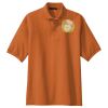 Silk Touch Polo Thumbnail