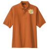Silk Touch Polo Thumbnail