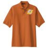 Silk Touch Polo Thumbnail
