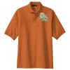 Silk Touch Polo Thumbnail