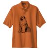 Silk Touch Polo Thumbnail