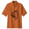 Silk Touch Polo Thumbnail