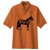 Silk Touch Polo Thumbnail
