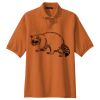 Silk Touch Polo Thumbnail