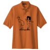 Silk Touch Polo Thumbnail