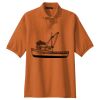 Silk Touch Polo Thumbnail