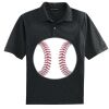 Dry Zone ® Ottoman Polo Thumbnail