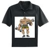 Dry Zone ® Ottoman Polo Thumbnail