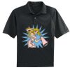 Dry Zone ® Ottoman Polo Thumbnail