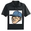 Dry Zone ® Ottoman Polo Thumbnail