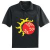 Dry Zone ® Ottoman Polo Thumbnail