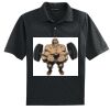 Dry Zone ® Ottoman Polo Thumbnail