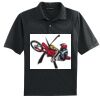 Dry Zone ® Ottoman Polo Thumbnail
