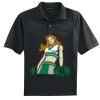 Dry Zone ® Ottoman Polo Thumbnail