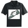 Dry Zone ® Ottoman Polo Thumbnail