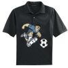 Dry Zone ® Ottoman Polo Thumbnail