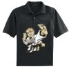 Dry Zone ® Ottoman Polo Thumbnail