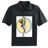 Dry Zone ® Ottoman Polo Thumbnail