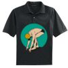 Dry Zone ® Ottoman Polo Thumbnail