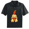 Dry Zone ® Ottoman Polo Thumbnail