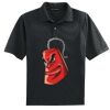 Dry Zone ® Ottoman Polo Thumbnail