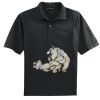 Dry Zone ® Ottoman Polo Thumbnail