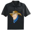 Dry Zone ® Ottoman Polo Thumbnail