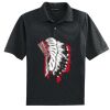 Dry Zone ® Ottoman Polo Thumbnail