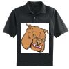 Dry Zone ® Ottoman Polo Thumbnail