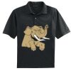 Dry Zone ® Ottoman Polo Thumbnail