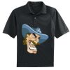 Dry Zone ® Ottoman Polo Thumbnail